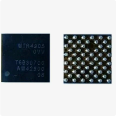 Микросхема WTR4905 0VV