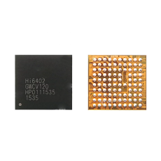 Микросхема аудио (аудио контроллер) HI6402, HI6402GWCV120 для Huawei P8