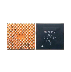 Микросхема аудио-контроллер WCD9340 001 для Xiaomi Mi Mix 2s, Mi 8