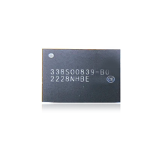 Микросхема (контроллер) зарядки 338S00839 для iPhone 14 / 14 Plus / 14 Pro / 14 Pro Max