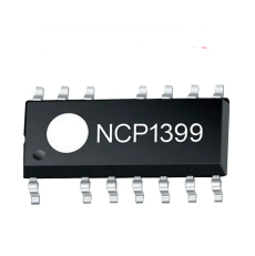 Микросхема контроллер - ШИМ- NCP1399AC Оригинал
