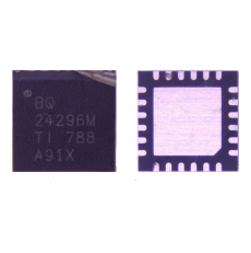 Микросхема контроллер заряда BQ24296, BQ24296M для Lenovo S90, P70, A7-30, A5500, M1 note, PocketBook SURFpad