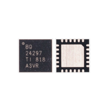 Микросхема контроллер заряда BQ24297