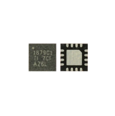 Микросхема контроллер заряда I879C1 для Huawei MATE20 PRO