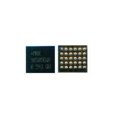 Микросхема контроллер заряда MAX98505EWV для Samsung S6 G9200F, Note 4 N910F