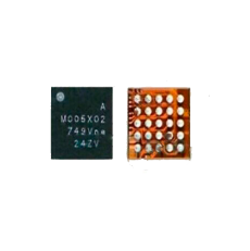 Микросхема контроллер заряда moo5x02,98512B для Samsung Galaxy Note 9