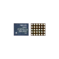 Микросхема контроллер заряда SMB345 для ASUS fonepad 7