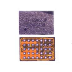 Микросхема контроллер заряда U2101 SN2400ABO 2400ABO для iPhone 7, 7 Plus
