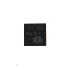 Микросхема контроллер зарядки AXP199 для китайских планшетов