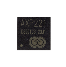 Микросхема контроллер зарядки AXP221 для китайских планшетов