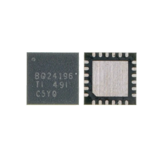 Микросхема контроллер питания BQ24196