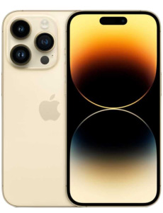 Apple iPhone 14 Pro 128 Гб Золотой (Gold)