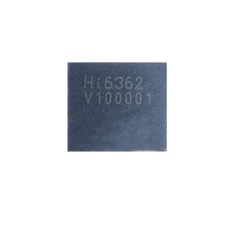 Микросхема контроллер питания HI6362-V100