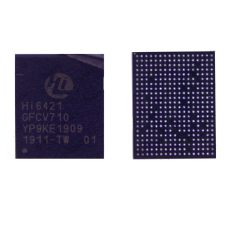Микросхема контроллер питания HI6421 V710
