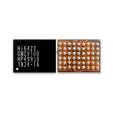 Микросхема контроллер питания Hi6423 V100 для Huawei Nova 3