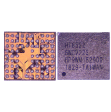Микросхема контроллер питания Hi6522 V223