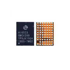 Микросхема контроллер питания HI6523 HI6523GWC V120 для Huawei Glory 5X, P9, P10
