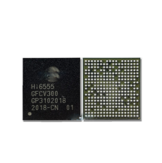 Микросхема контроллер питания HI6555 GFCV300, Hi6555 v300 для Honor Huawei 9X