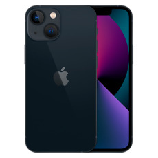 Apple Iphone 13 128 Гб Чёрный (Midnight)