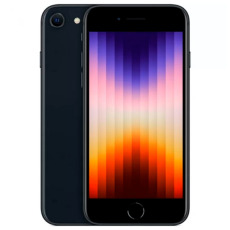 Apple iPhone SE 2022 64 Гб Чёрный (Midnight)