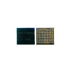 Микросхема контроллер питания MAX77804K для Samsung Galaxy S5 G900H