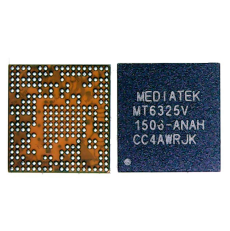 Микросхема контроллер питания MediaTek MT6325V для Sony