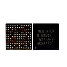Микросхема контроллер питания Mediatek MT6350V для планшета