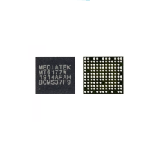 Микросхема контроллер питания MT6177W для Fly, Huawei, Lenovo, ZTE