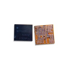 Микросхема контроллер питания MU106X01-5 для Samsung A305 Galaxy A30, G970 Galaxy S10e, G973 Galaxy S10, G975 Galaxy S10 Plus