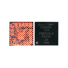 Микросхема контроллер питания PM8998-002 для Samsung S8 G950, G955F Galaxy S8 Plus