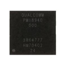 Микросхема контроллер питания PMI8940 0VV