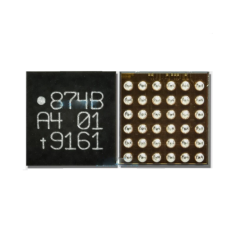 Mикросхема 874B 36pin аудио кодек для Huawei