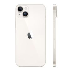 Apple iPhone 14 Plus 128 Гб Белый (Starlight)
