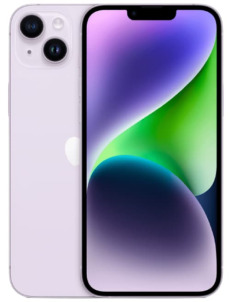Apple iPhone 14 Plus 128 Гб Фиолетовый (Purple)