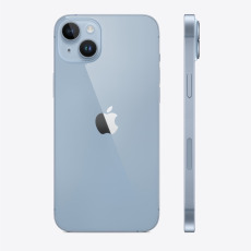 Apple iPhone 14 Plus 128 Гб Голубой (Blue)