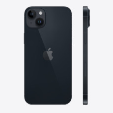 Apple iPhone 14 Plus 256 Гб Черный (Midnight)