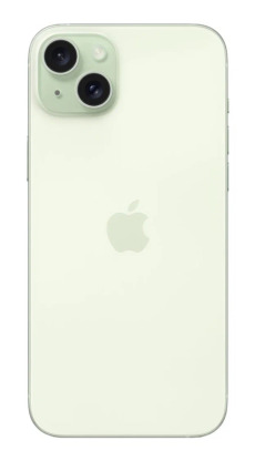 Apple iPhone 15 128 Гб Зеленый (Green)