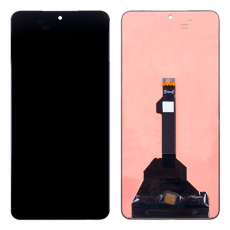 Дисплей для Huawei Honor Mate 50, CET-LX9 тачскрин черный OEM