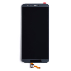 Дисплей для Huawei Honor 9 Lite, LLD-L31 тачскрин в рамке серый