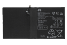 Аккумулятор Huawei MediaPad M5, M5 Pro, M6 10.8 (HB299418ECW/HB2994I8ECW) 7350 mAh ОЕМ