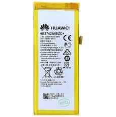 Аккумулятор для Huawei Honor P8 Lite, GR3, Y3 (2017) (HB3742A0EZC+) Mainland Elephan 2600mAh увеличенная емкость