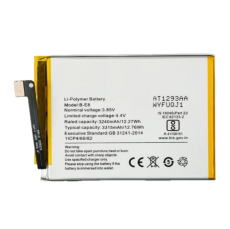 Аккумулятор для Vivo V11i/Y97/Z3 (B-E8) (3315mAh) ОЕМ