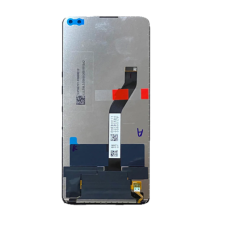 Дисплей для Xiaomi Redmi K30 Pro / K30 тачскрин черный