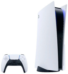 Игровая приставка Sony PlayStation 5 CFI-1200A (825Gb)