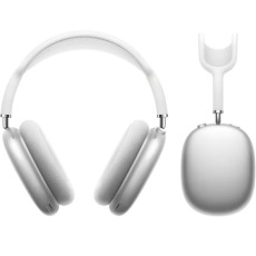 Bluetooth-гарнитура Apple AirPods Max (белый)