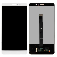Дисплей для Huawei Honor Mate 9, MHA-L09, L29 тачскрин белый
