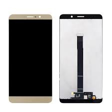 Дисплей для Huawei Honor Mate 9, MHA-L09, L29 тачскрин золотой