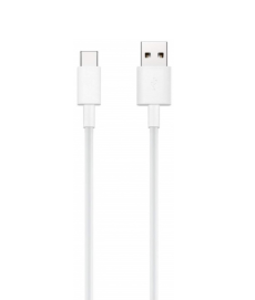 Дата кабель USB-TYPE-C Huawei 1м (белый)
