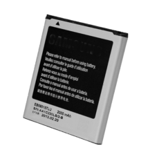 Аккумулятор для Samsung Galaxy GT-I8530, SM-G355H, GT-I8552, GT-I8580 EB585157LU OEM