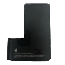 Аккумулятор для iPhone 15 Pro 3274 mAh, скотч для установки (OEM)